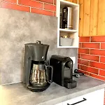 Ferienhaus - Senn-inn Im Zentrum Von