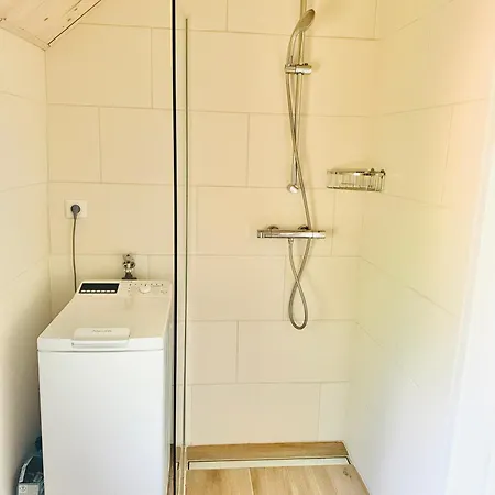 - Senn-inn Im Zentrum Von Tatil Evi Schladming