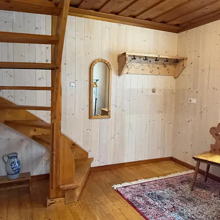 - Senn-inn Im Zentrum Von Tatil Evi *