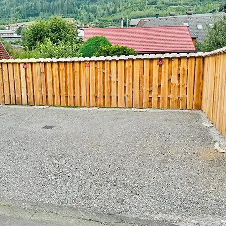 Tatil Evi - Senn-inn Im Zentrum Von Schladming