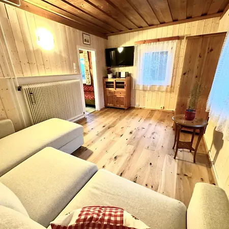 בית נופש - Senn-inn Im Zentrum Von *