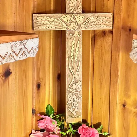 - Senn-inn Im Zentrum Von Tatil Evi