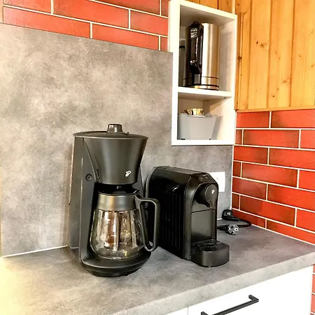 Tatil Evi - Senn-inn Im Zentrum Von