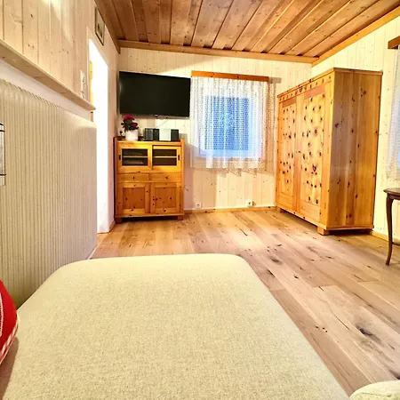 - Senn-inn Im Zentrum Von Tatil Evi *