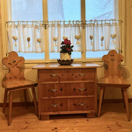 - Senn-inn Im Zentrum Von Tatil Evi Schladming