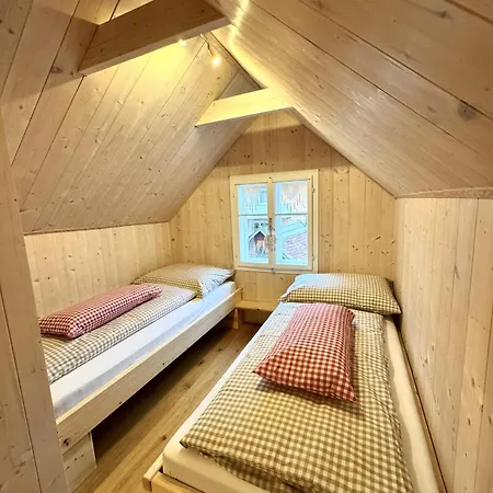 Tatil Evi - Senn-inn Im Zentrum Von Schladming