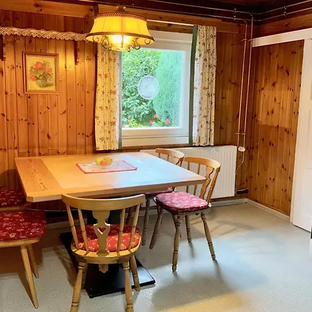 Tatil Evi - Senn-inn Im Zentrum Von *