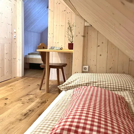 - Senn-inn Im Zentrum Von Schladming