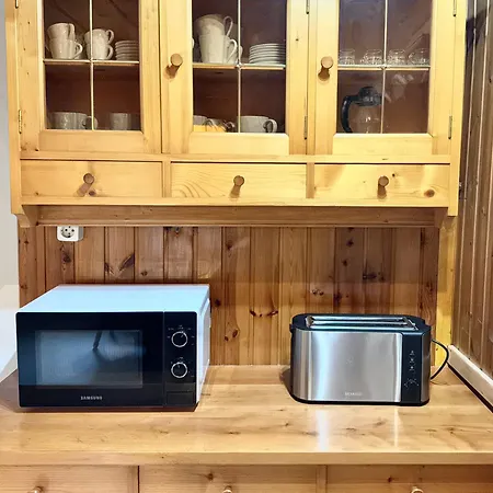 - Senn-inn Im Zentrum Von