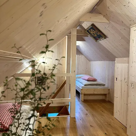 - Senn-inn Im Zentrum Von Semesterbostad
