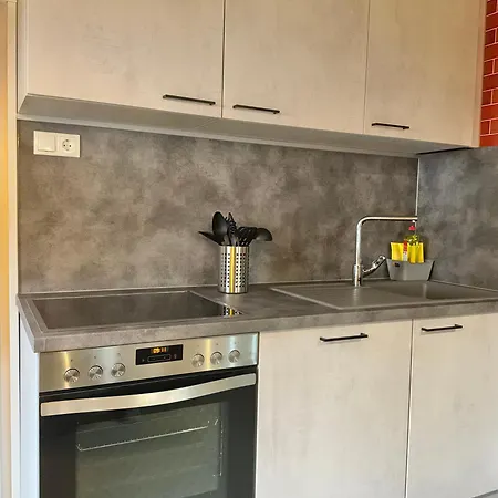 Tatil Evi - Senn-inn Im Zentrum Von Schladming