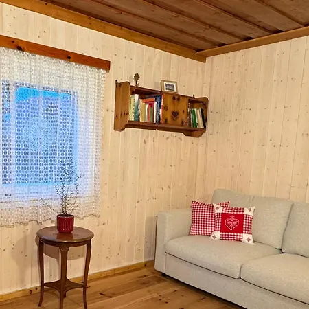 - Senn-inn Im Zentrum Von Tatil Evi