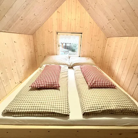 - Senn-inn Im Zentrum Von Tatil Evi Schladming