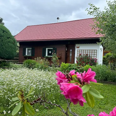度假居 - Senn-inn Im Zentrum Von