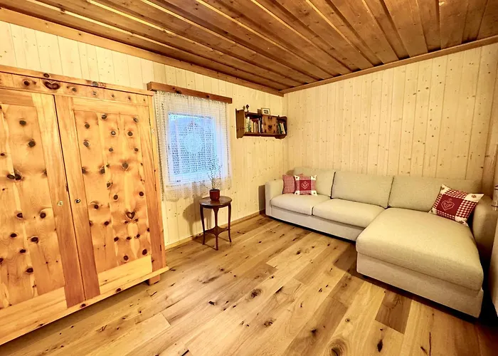 度假居 - Senn-inn Im Zentrum Von