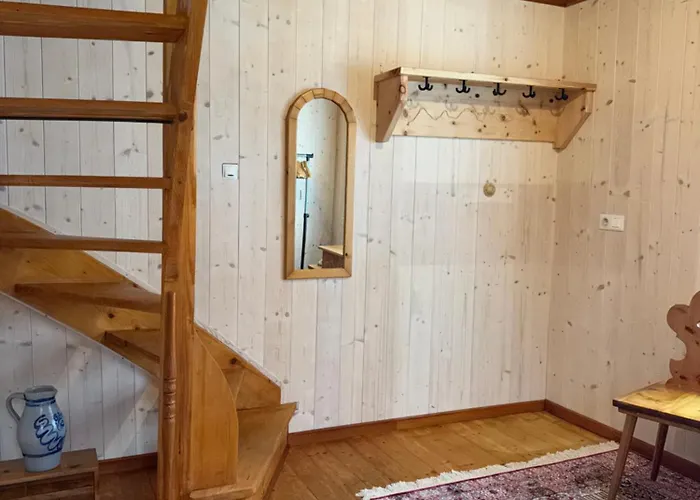 - Senn-inn Im Zentrum Von Semesterbostad *