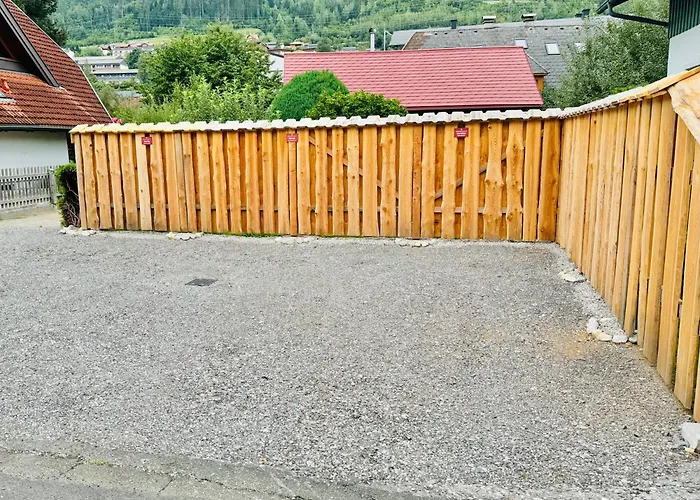 Semesterbostad - Senn-inn Im Zentrum Von Schladming