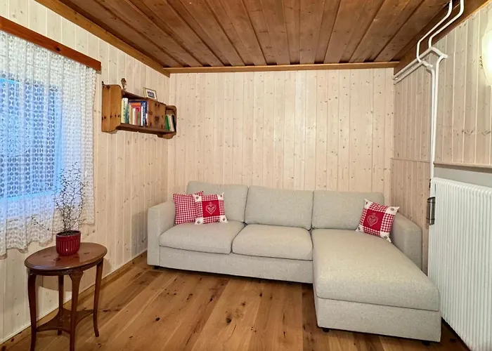 - Senn-inn Im Zentrum Von