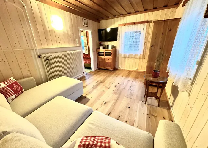 בית נופש - Senn-inn Im Zentrum Von *