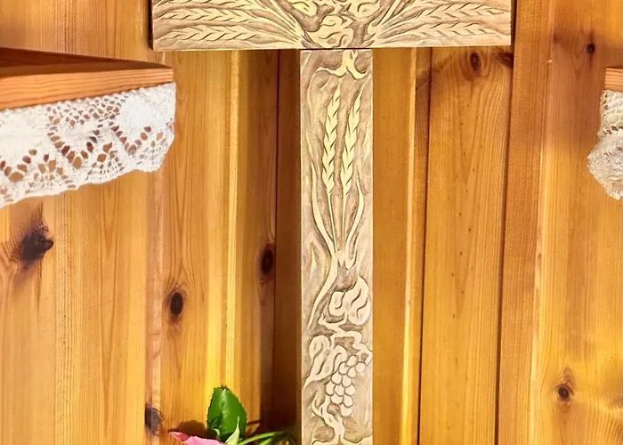 - Senn-inn Im Zentrum Von בית נופש