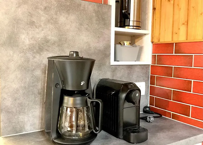 Semesterbostad - Senn-inn Im Zentrum Von