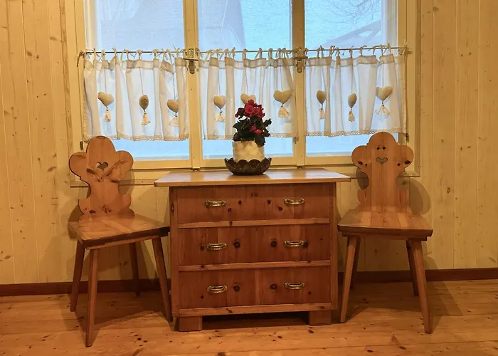 - Senn-inn Im Zentrum Von Semesterbostad Schladming