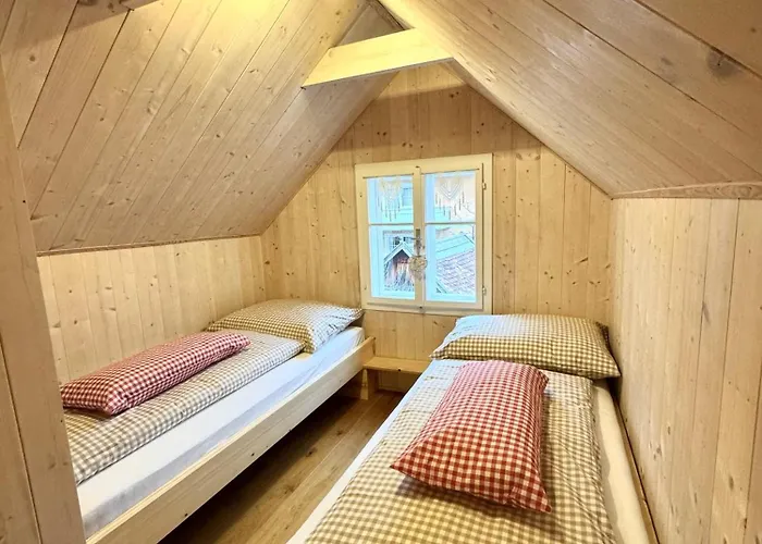 Semesterbostad - Senn-inn Im Zentrum Von Schladming