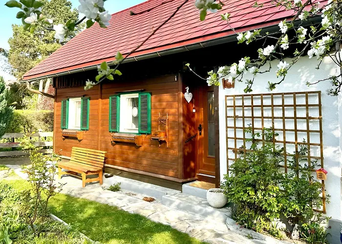 - Senn-inn Im Zentrum Von * Schladming