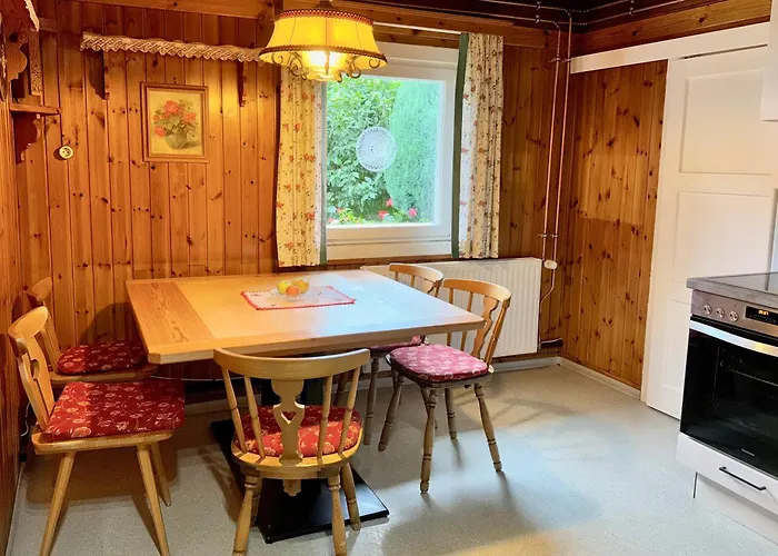 Semesterbostad - Senn-inn Im Zentrum Von *