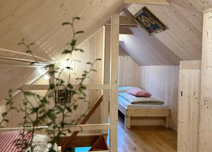 - Senn-inn Im Zentrum Von 度假居