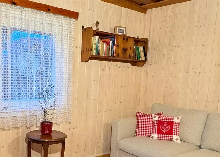 - Senn-inn Im Zentrum Von 度假居