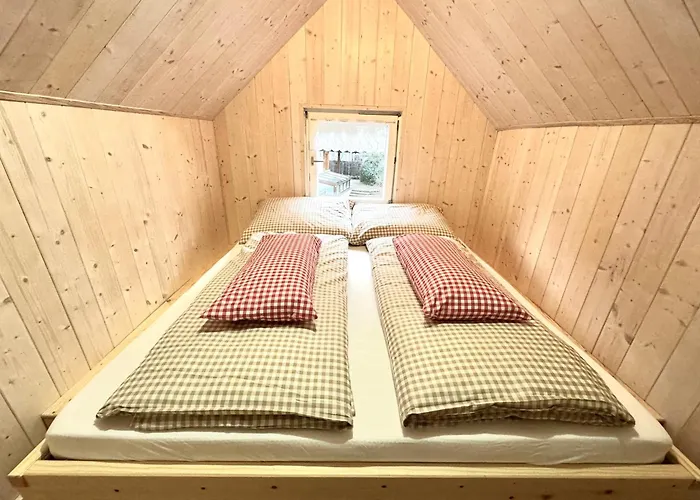 - Senn-inn Im Zentrum Von Semesterbostad Schladming