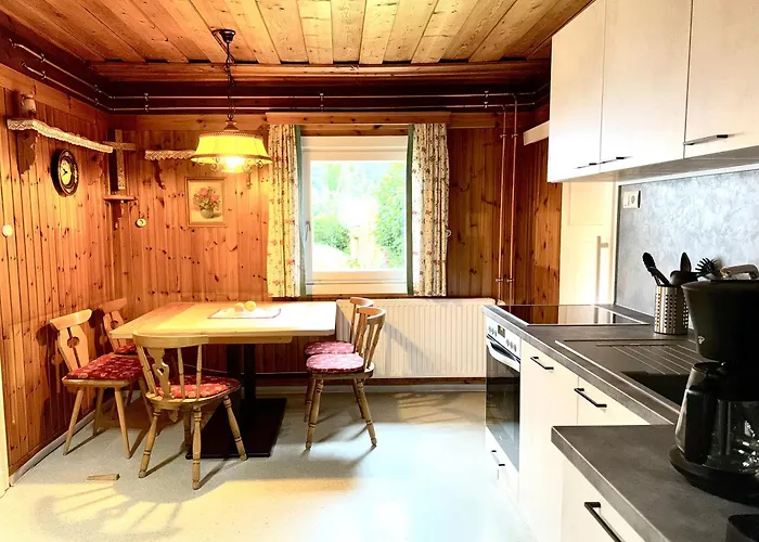 - Senn-inn Im Zentrum Von Schladming