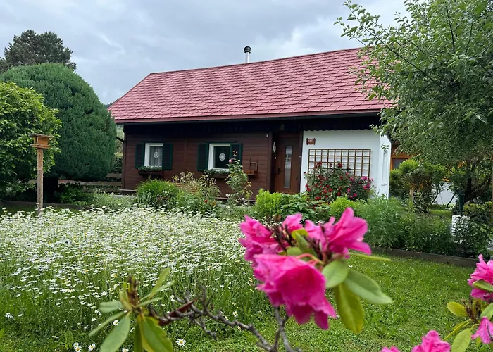 Semesterbostad - Senn-inn Im Zentrum Von